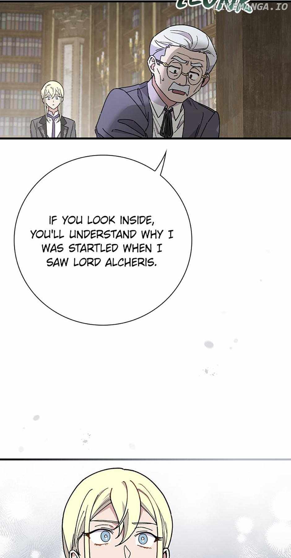 Raga of Withered Branches Chapter 108 78